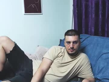 Stryker_Hart Chaturbate stream image from January 23, 2025