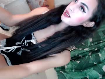 Touch_My_Body_Daddy Chaturbate stream image from January 23, 2025
