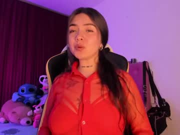 X_Lau Chaturbate stream image from January 23, 2025