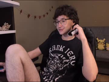 Zackstivensen Chaturbate stream image from January 23, 2025