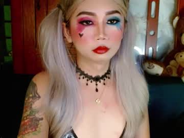 Adorableslutxxx Chaturbate stream image from January 23, 2025
