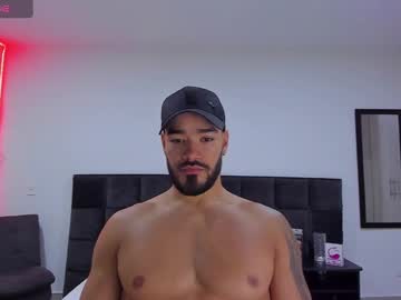 Alexander_Martines Chaturbate stream image from January 23, 2025