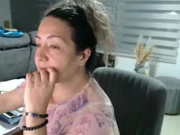 Amanda_Bella1 Chaturbate stream image from January 23, 2025