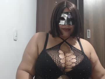 Ambar_40 Chaturbate stream image from January 23, 2025