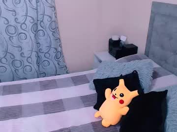 Ammanda_ Chaturbate stream image from January 23, 2025