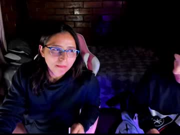 Angel_And_Yessi Chaturbate stream image from January 23, 2025