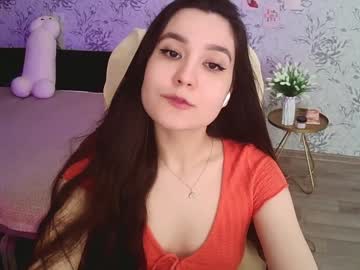 Anny_Shine Chaturbate stream image from January 23, 2025