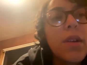 Baby_Bluu Chaturbate stream image from January 23, 2025
