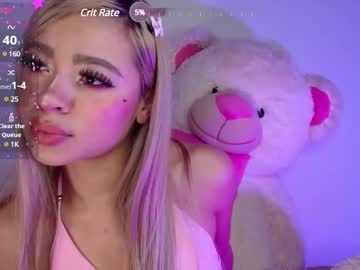 Barbie_Elite Chaturbate stream image from January 23, 2025