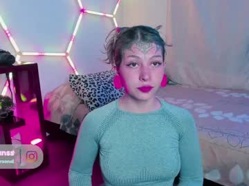_Baterchatur Chaturbate stream image from January 23, 2025