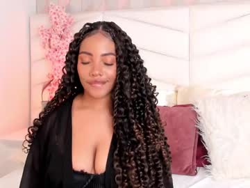 Carolina__Sommer Chaturbate stream image from January 23, 2025