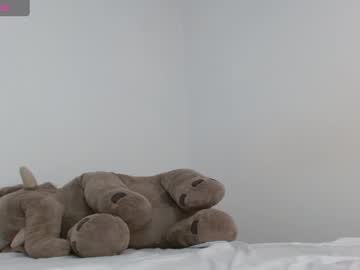 Cherie___ Chaturbate stream image from January 23, 2025