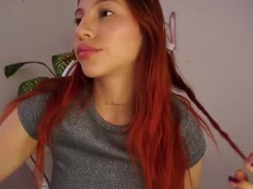 Cherry__Peach Chaturbate stream image from January 23, 2025