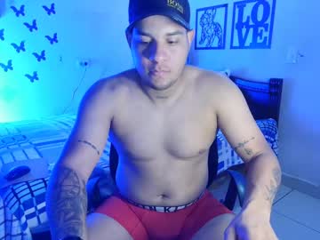Christian_Maln Chaturbate stream image from January 23, 2025