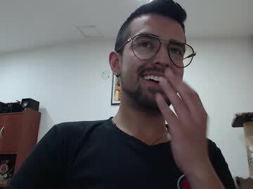 Demian_Val_4 Chaturbate stream image from January 23, 2025