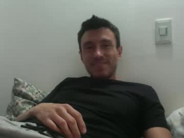 Dimitri_Gray Chaturbate stream image from January 23, 2025