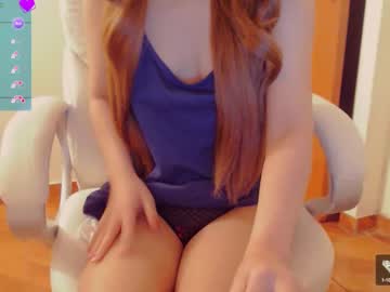 Iam_Ely_ Chaturbate stream image from January 23, 2025