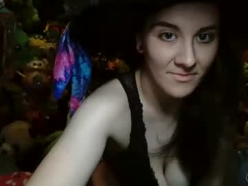 Mishkawolfcatbbbygirl Chaturbate stream image from January 23, 2025