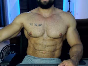 Muscleweed420 stream image from January 23, 2025