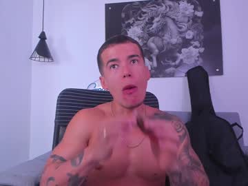 Niickcooper Chaturbate stream image from January 23, 2025
