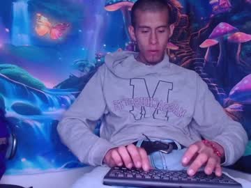 Saint_Boyy Chaturbate stream image from January 23, 2025