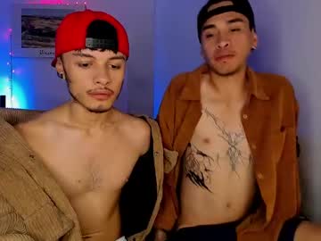 Soytae Chaturbate stream image from January 23, 2025