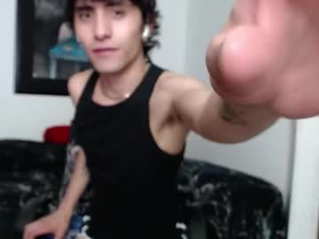 Thomas_Arcalee Chaturbate stream image from January 23, 2025