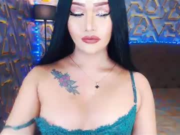 Transplayfullolivia Chaturbate stream image from January 23, 2025