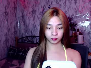 Ursexytrans_Cum Chaturbate stream image from January 23, 2025