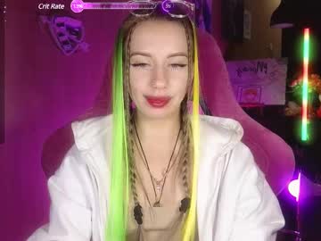 Your_Psychologist Chaturbate stream image from January 23, 2025