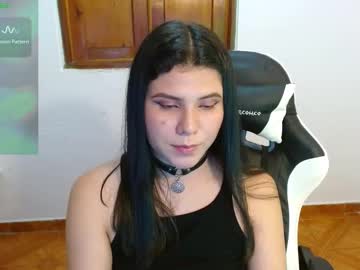 3rika_Gomez Chaturbate stream image from January 23, 2025