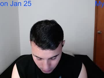 _Alex20_ Chaturbate stream image from January 23, 2025