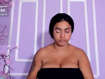 Alisson_31 Chaturbate stream image from January 23, 2025