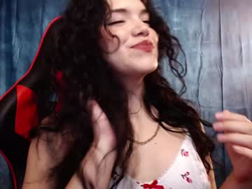Angela_Cortes Chaturbate stream image from January 23, 2025