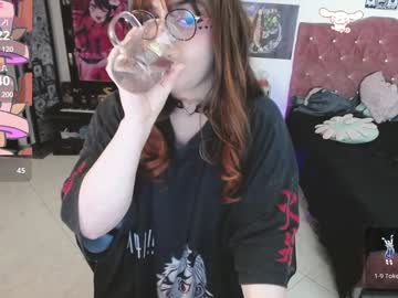 Avril2809 Chaturbate stream image from January 23, 2025