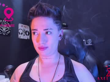Axel_Rouse1 Chaturbate stream image from January 23, 2025