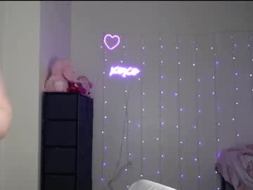 Bellamonroee Chaturbate stream image from January 23, 2025