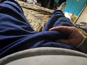 Chevyman3219 Chaturbate stream image from January 23, 2025