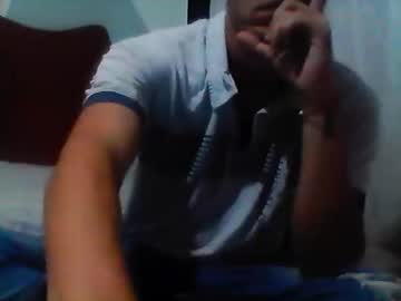 Daimon_King Chaturbate stream image from January 23, 2025