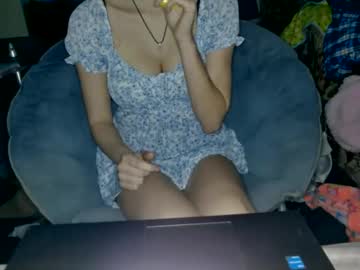 Daisy_Dobby_Dottie Chaturbate stream image from January 23, 2025