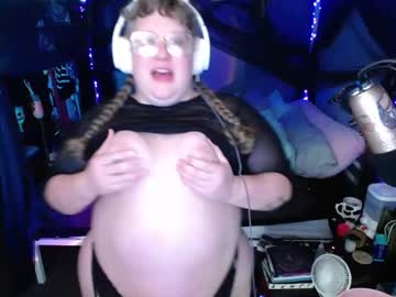 Fatveronica Chaturbate stream image from January 23, 2025