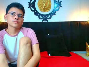 Fehu_Uruz Chaturbate stream image from January 23, 2025