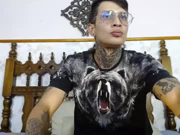 Ghost_Cat_ Chaturbate stream image from January 23, 2025