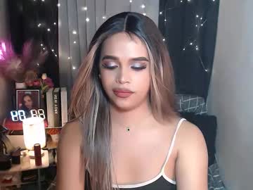 Hale_Allison Chaturbate stream image from January 23, 2025