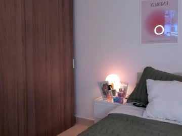 Hannacartter Chaturbate stream image from January 23, 2025