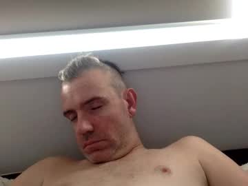 Hihornyaussieboy Chaturbate stream image from January 23, 2025