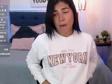 Iris_Xx_ Chaturbate stream image from January 23, 2025