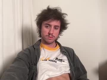 Iwannabeurboy Chaturbate stream image from January 23, 2025
