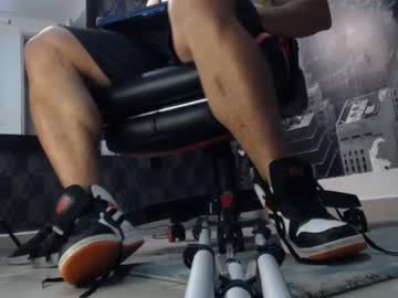 Jakeskye Chaturbate stream image from January 23, 2025