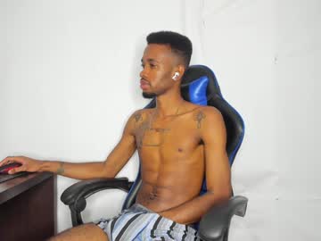 Kofi_Exotic_ Chaturbate stream image from January 23, 2025